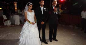 best wedding MC in Goa